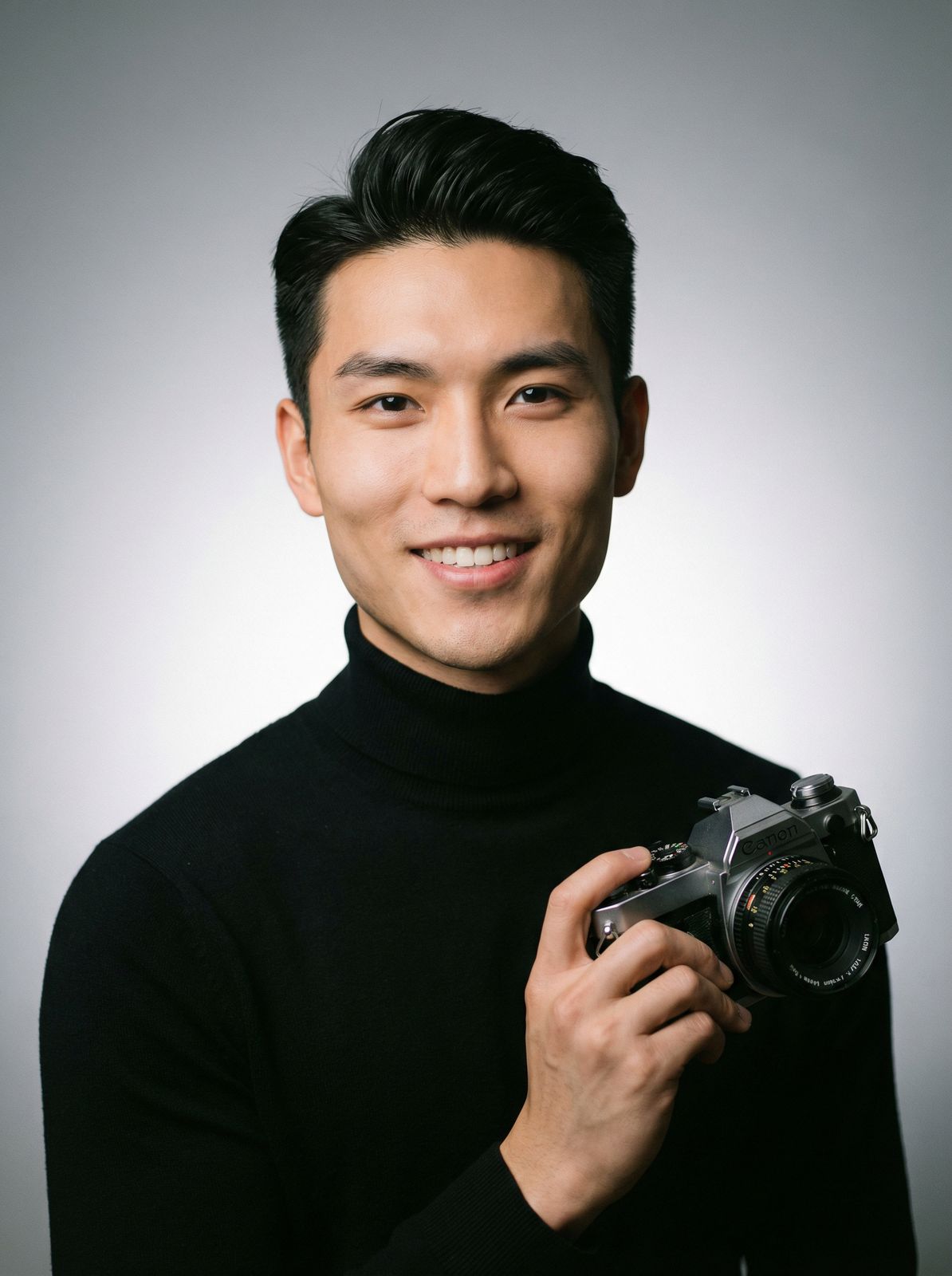 青柠视频传媒首席导演陈导远