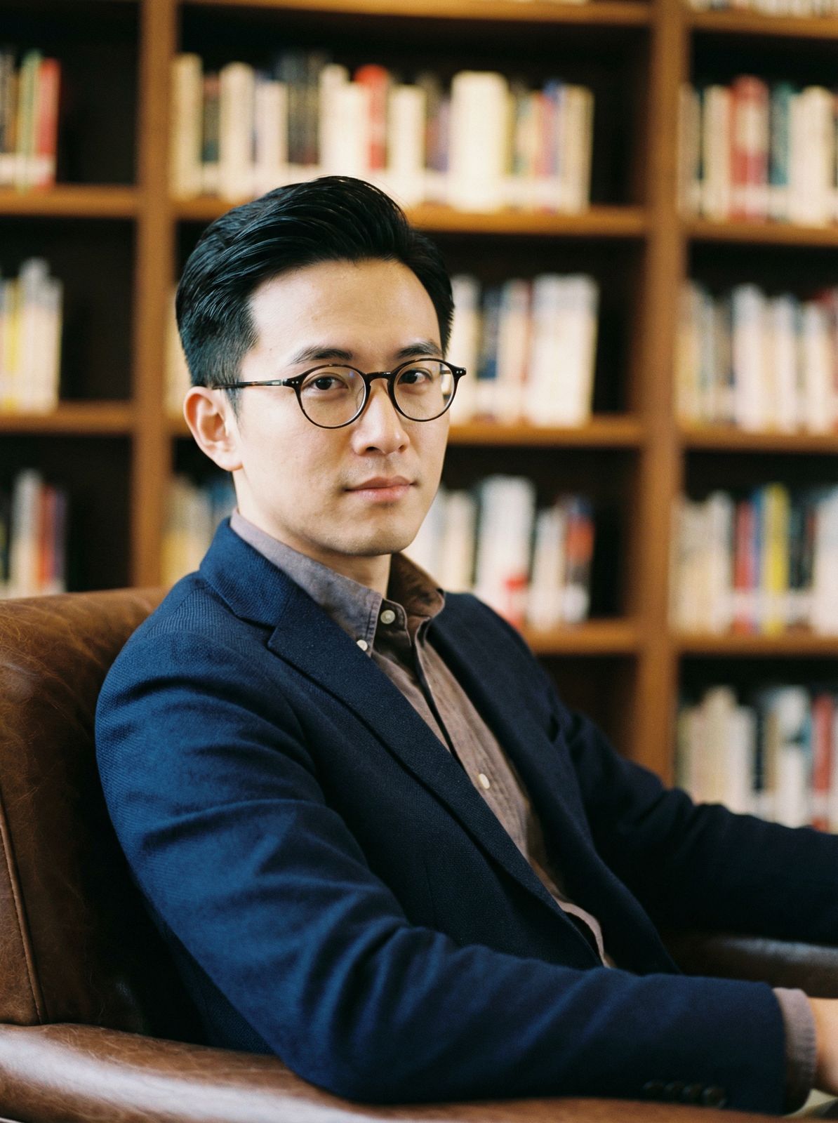 青柠视频传媒社区文化顾问周文博