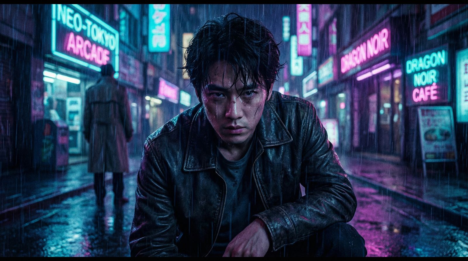 青柠视频传媒原创影视短片