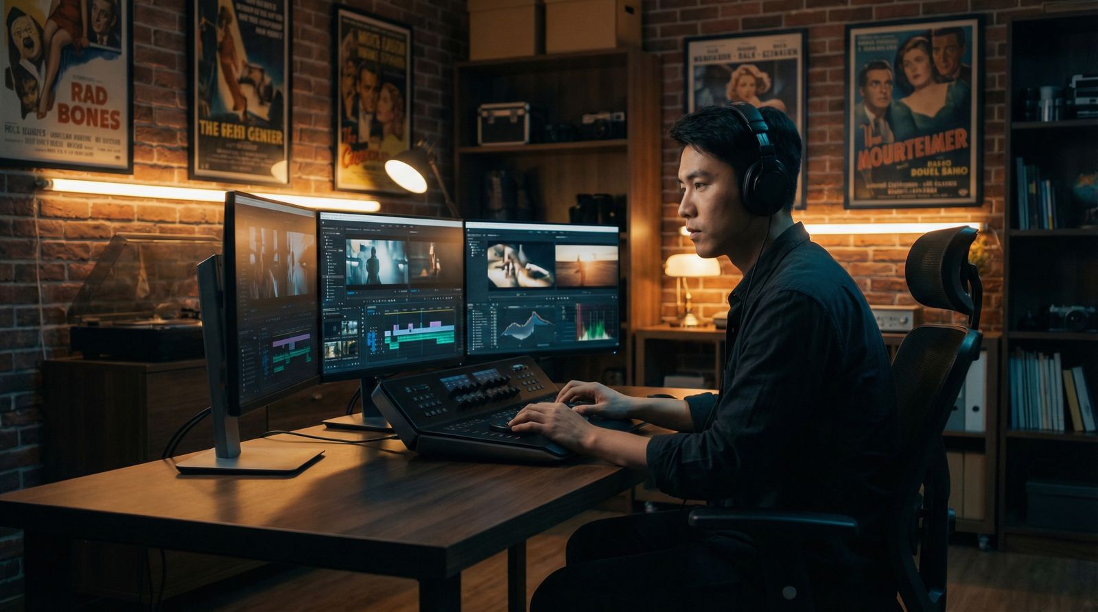 青柠视频传媒剪辑教程